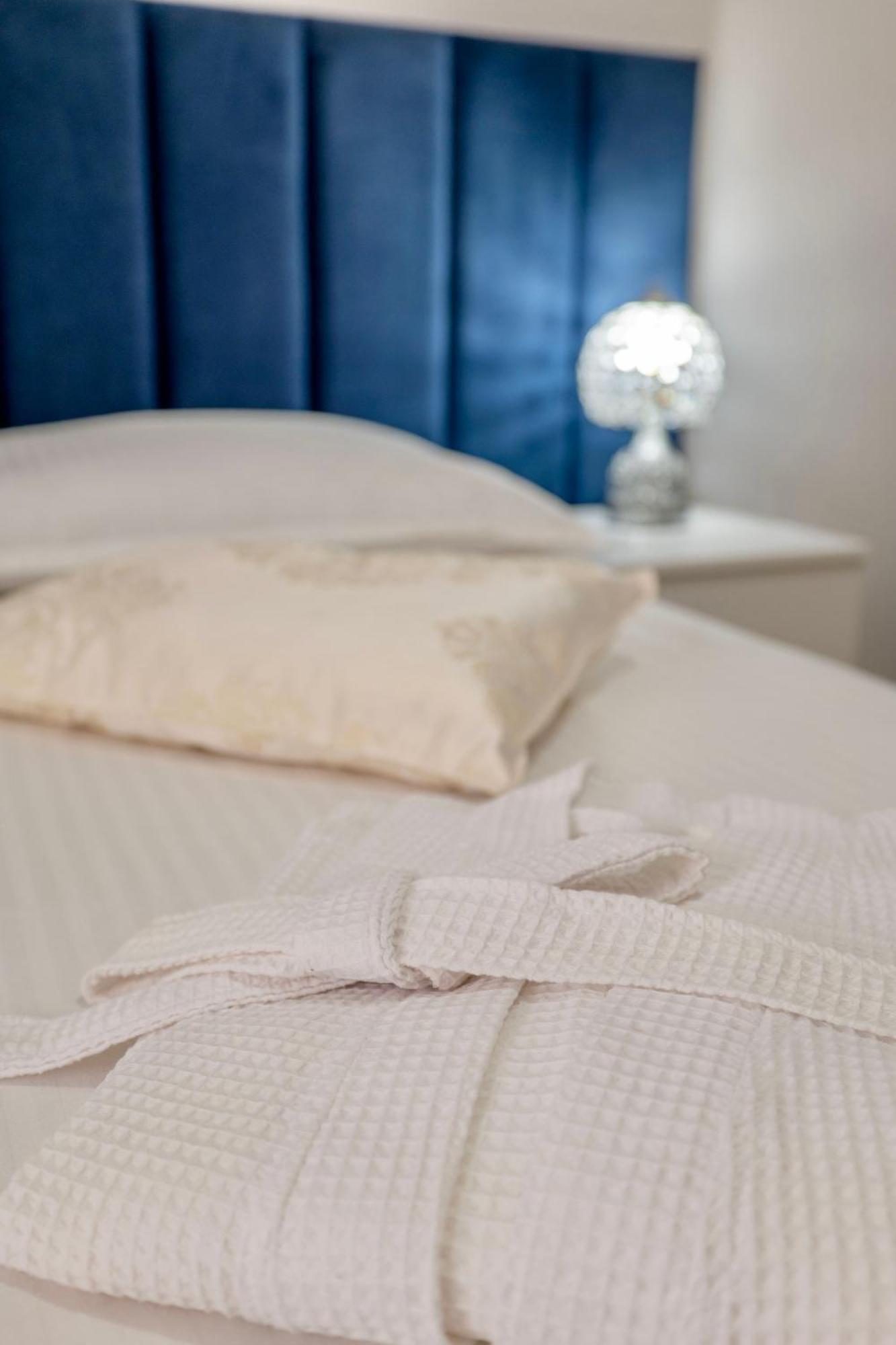 Eleni Guest House Саранда Экстерьер фото